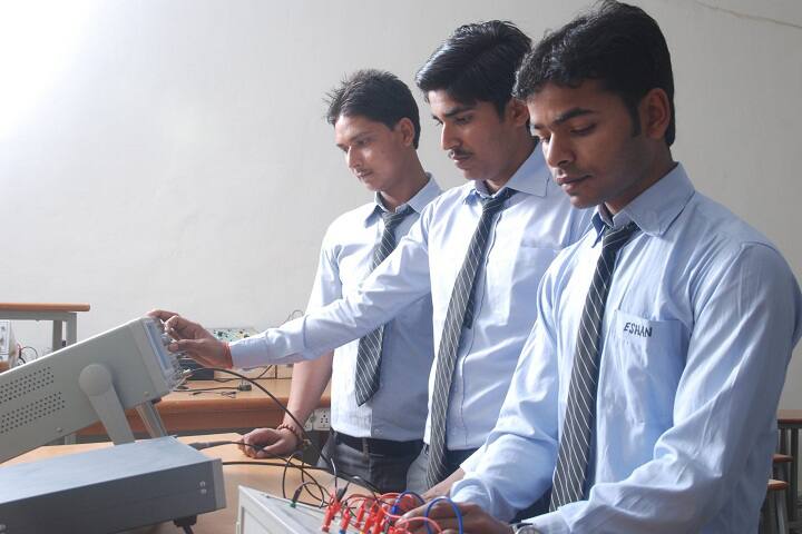 laboratory